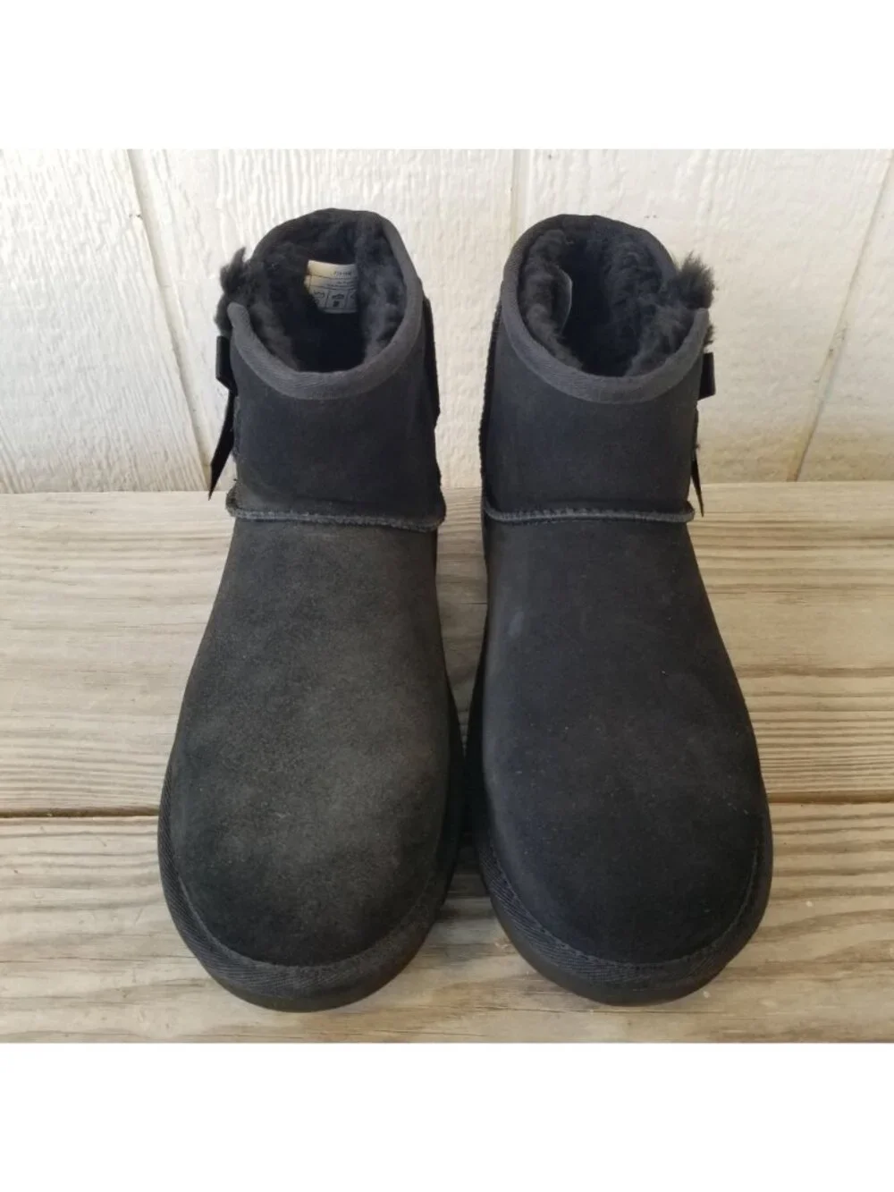 UGG womens size